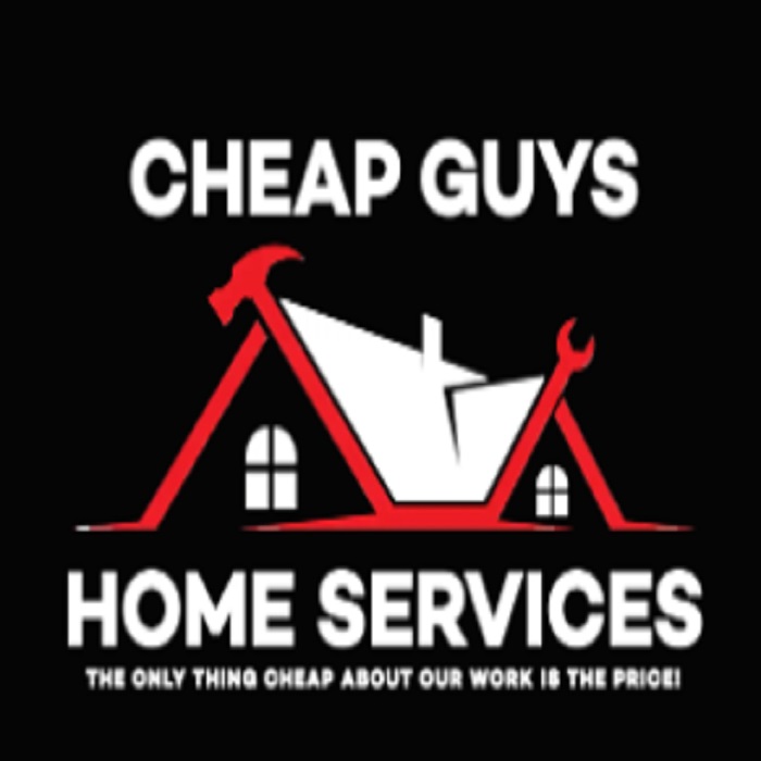 Cheap Guys Home Services